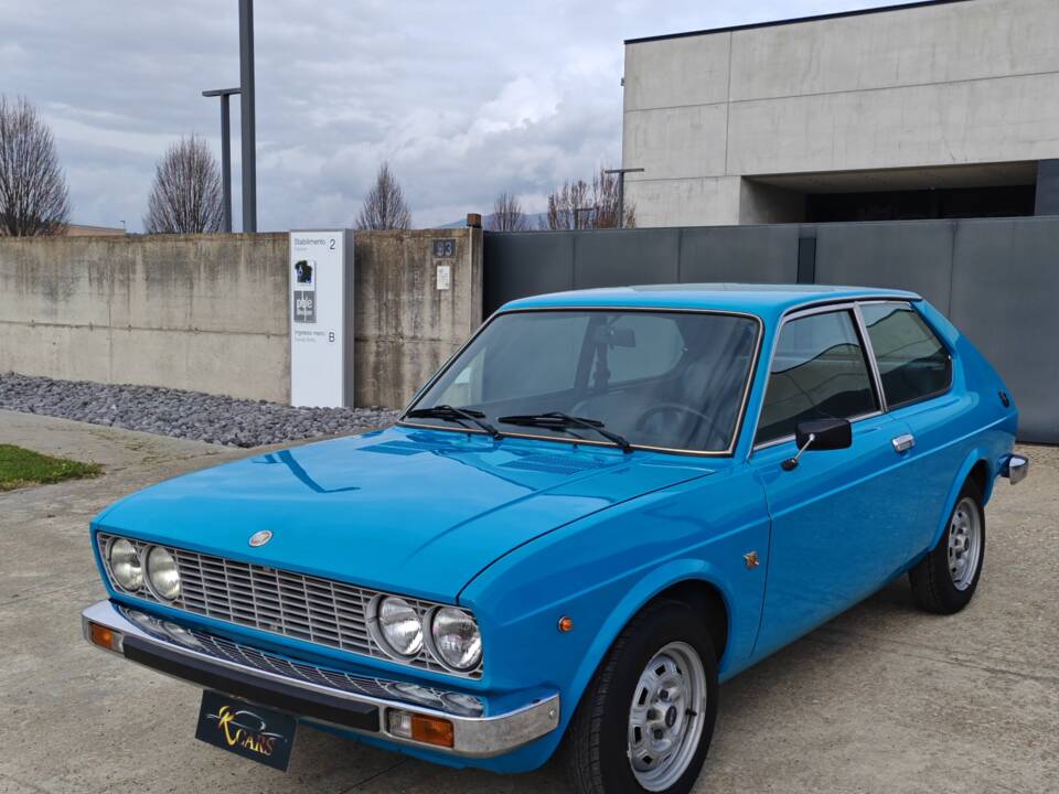 Bild 1/36 von FIAT 128 Coupe 3P (1977)