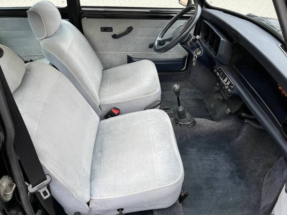 Image 2/8 of Austin Mini Mayfair (1986)