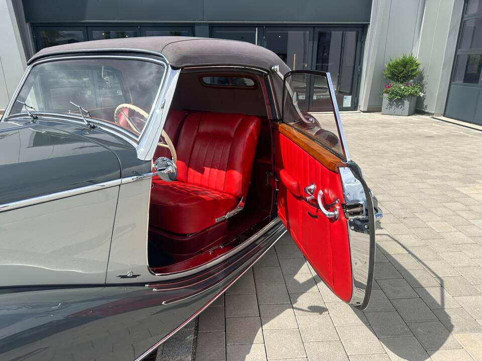 Image 21/35 of Mercedes-Benz 170 S Cabriolet A (1950)