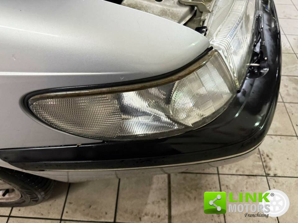 Image 20/34 of Saab 900 Turbo S 16V (1997)