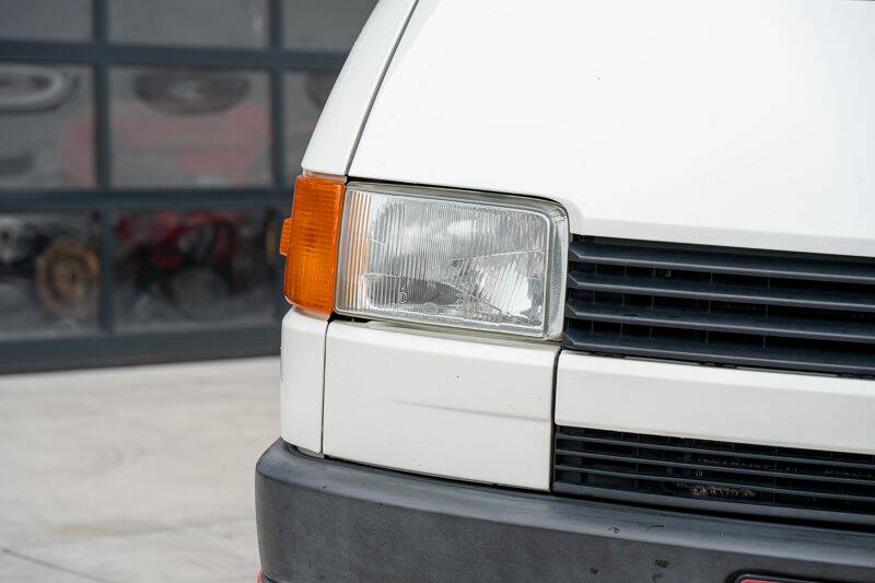 Bild 3/15 von Volkswagen T4 Dehler Optima 5.4 (1993)