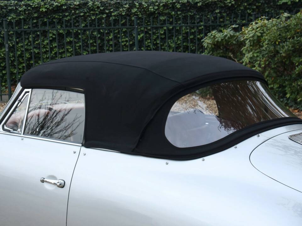 Bild 14/50 von Porsche 356 A 1600 (1959)