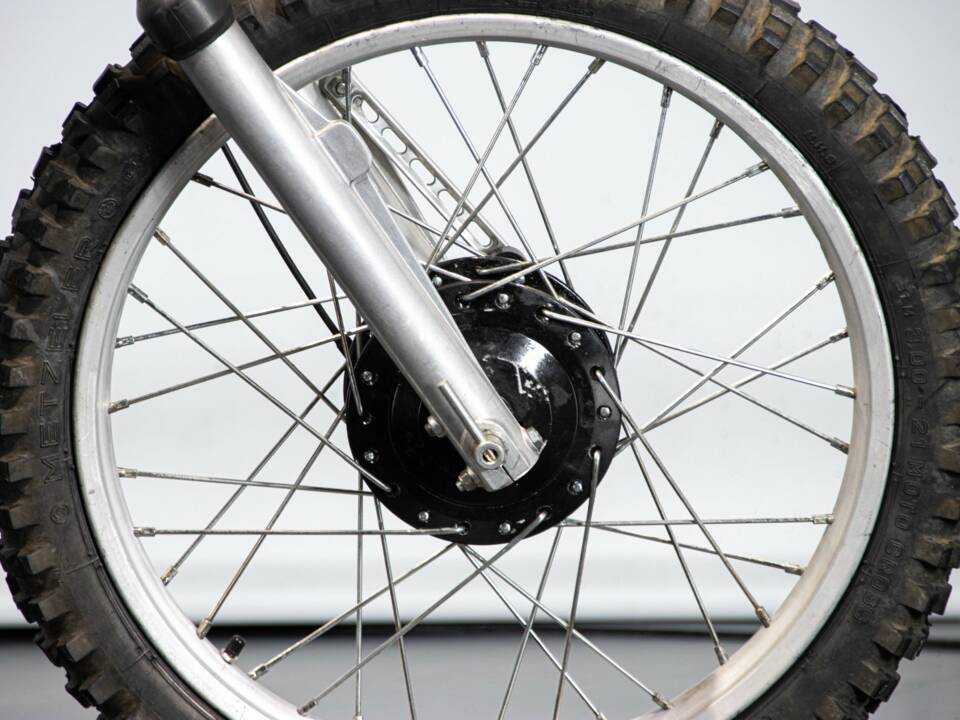 Imagen 16/50 de KTM 250 MC/GS (1977)