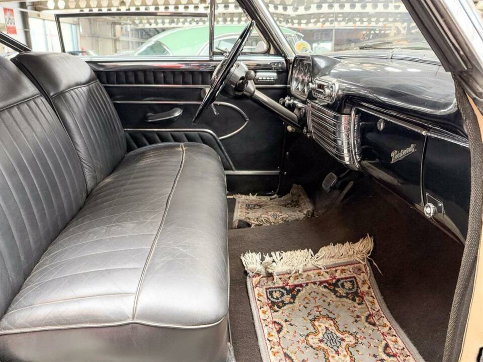Image 22/27 of Packard Series 2631 (1953)