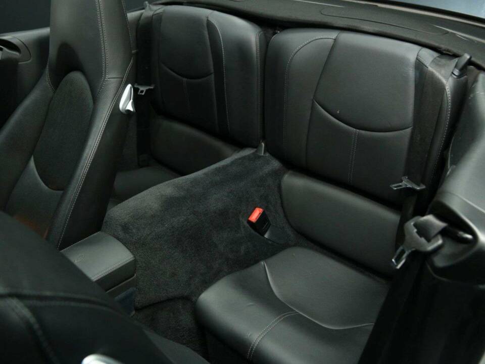 Image 20/30 of Porsche 911 Turbo (2009)