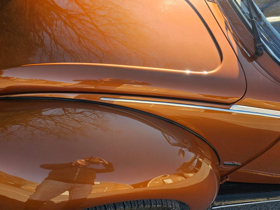 Imagen 3/23 de Volkswagen Beetle 1303 LS (1978)