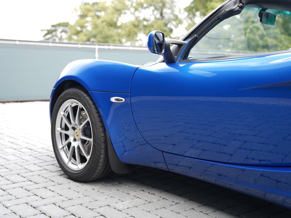 Bild 44/50 von Lotus Elise Sport 220 (2020)