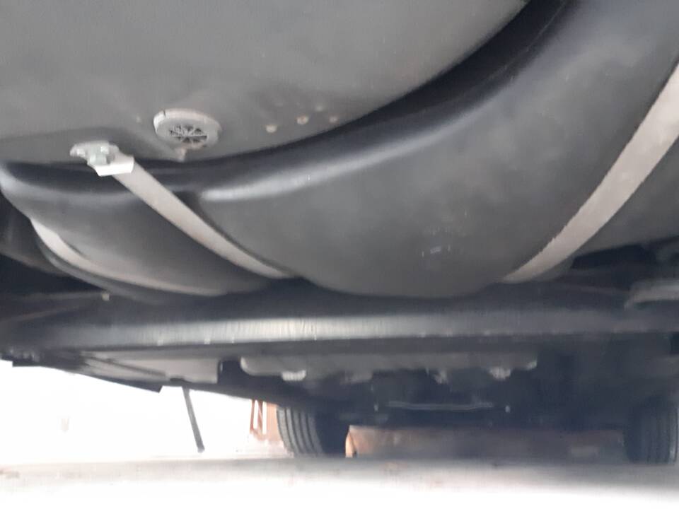Afbeelding 5/19 van Volkswagen Passat 2.0 (2003)