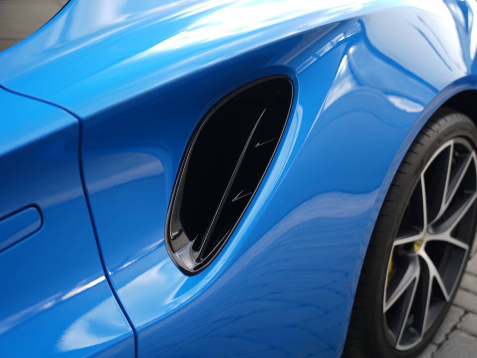 Bild 48/50 von Lotus Emira (2023)