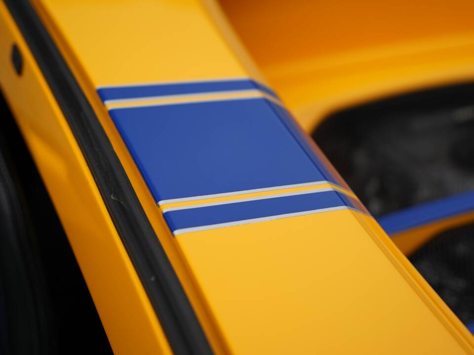 Bild 49/50 von Lotus Elise Sport 220 (2018)