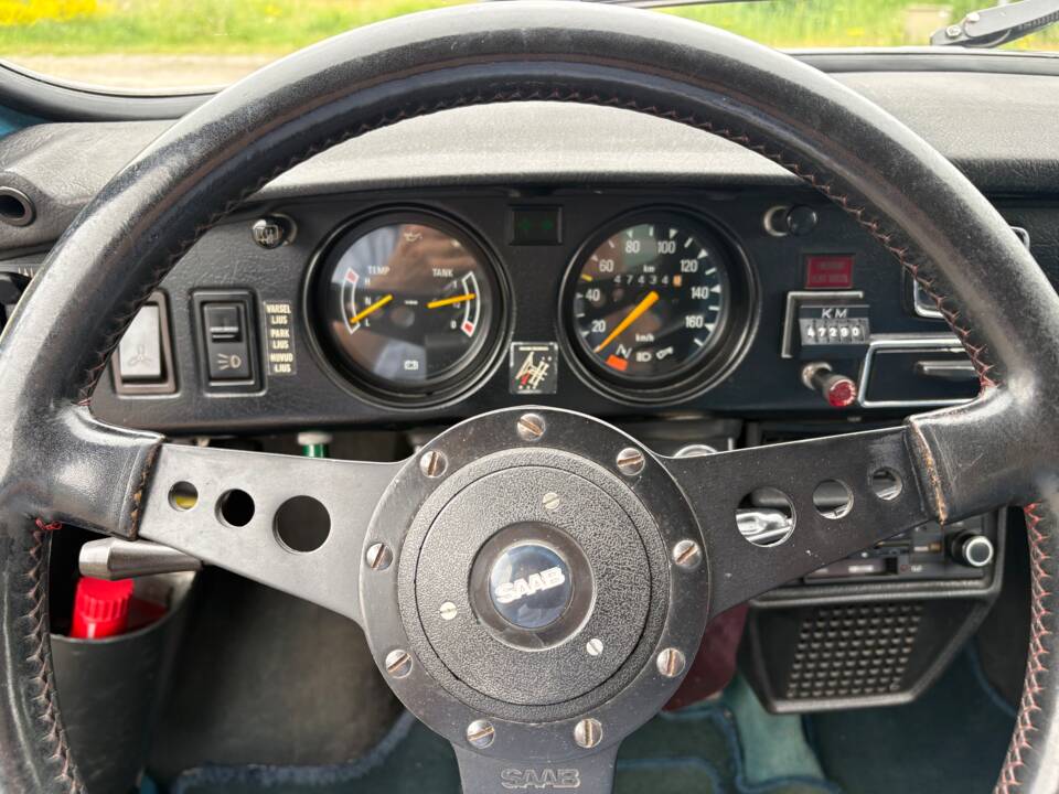 Bild 8/26 von Saab 95 V 4 (1977)