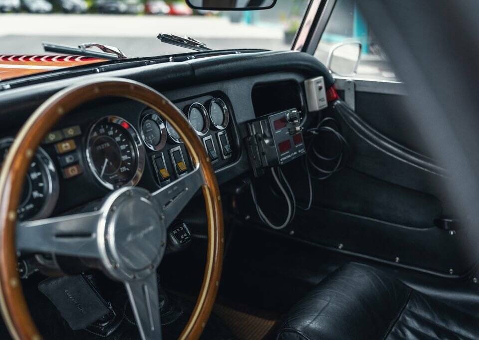 Image 7/15 de Morgan 4/4 1600 (1989)