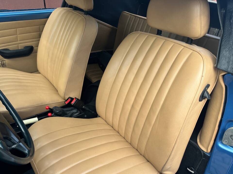 Image 15/15 of Volkswagen Karmann Ghia 1600 (1974)