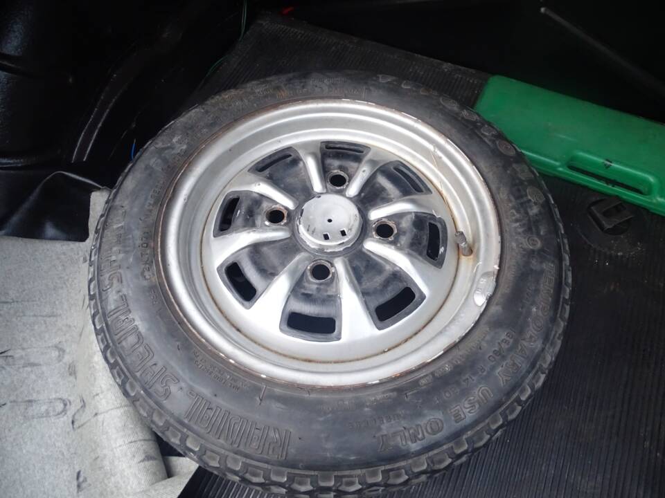 Immagine 29/57 di Lancia Fulvia Montecarlo (1972)