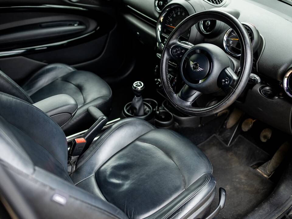 Image 28/41 of Mini Paceman Cooper SD All4 (2015)