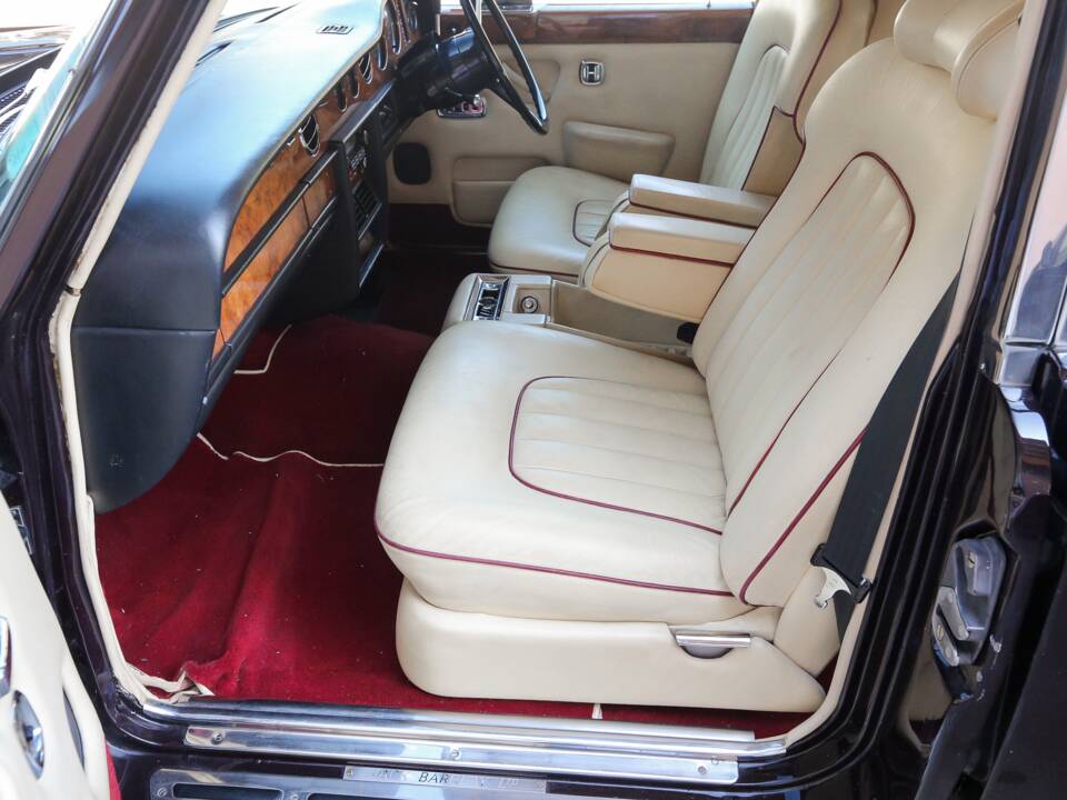 Immagine 98/196 di Bentley T 2 (1978)
