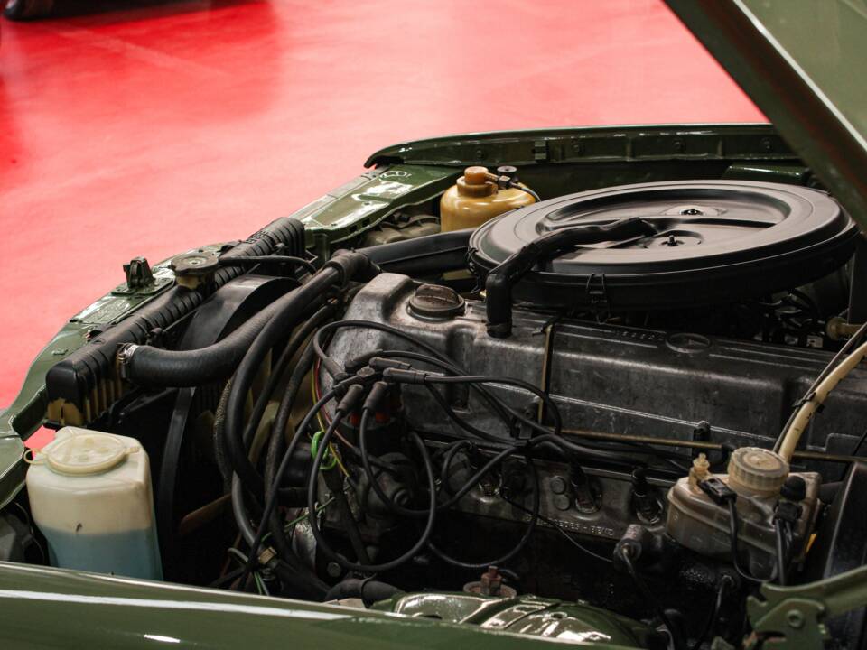 Bild 54/54 von Mercedes-Benz 250 T (1979)