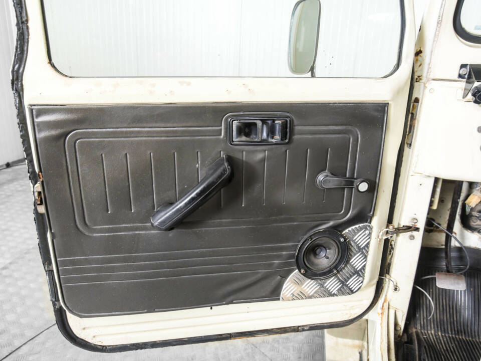Image 29/50 of Toyota Land Cruiser BJ 43 (1977)