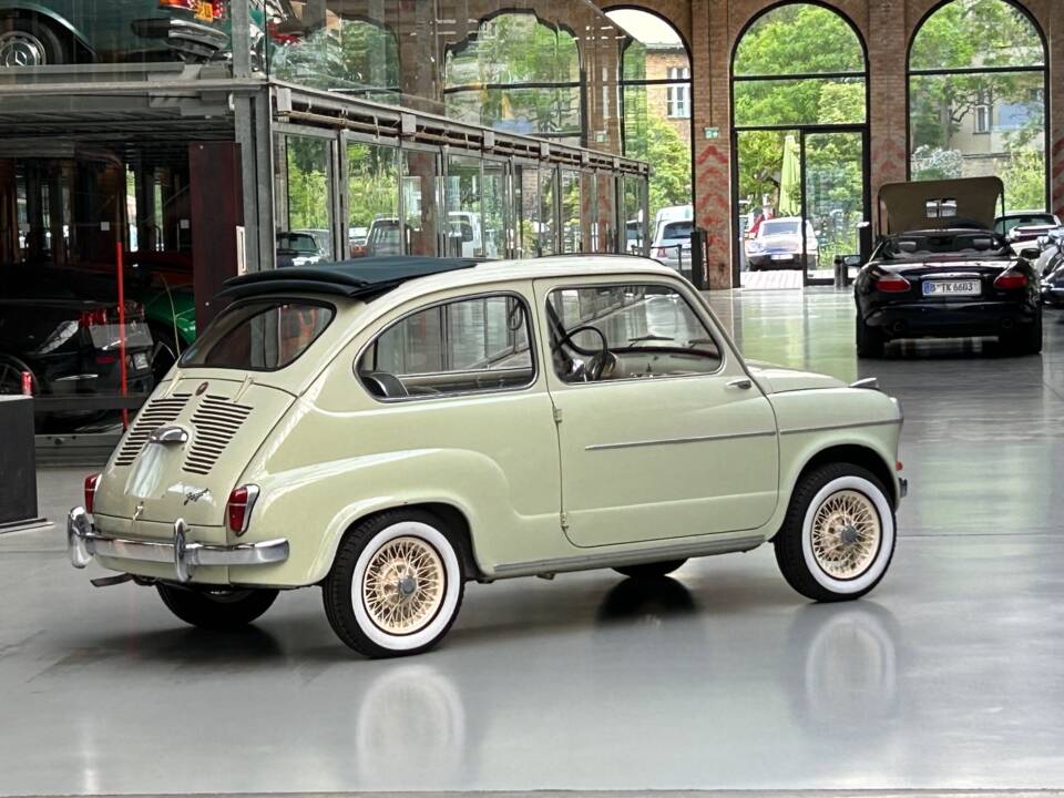 Afbeelding 16/36 van NSU-Fiat Jagst 600 (1959)