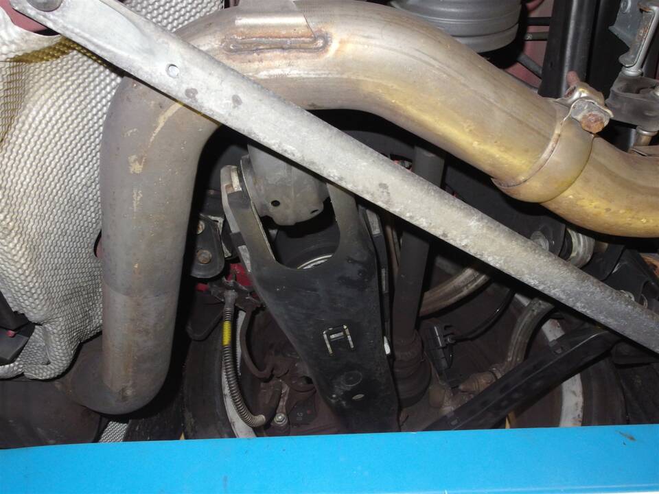 Image 88/99 of Mercedes-Benz SL 63 AMG (2012)