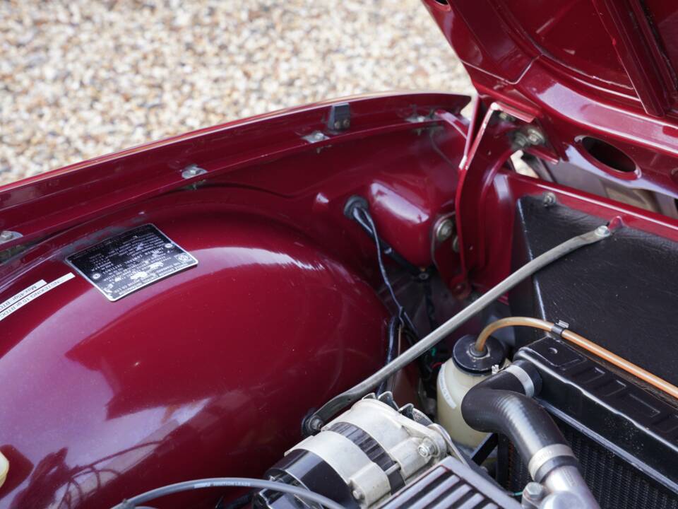 Bild 23/50 von Triumph TR 6 (1971)