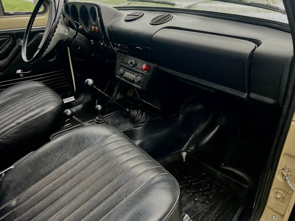 Afbeelding 9/52 van Lada Niva 4x4 (1979)