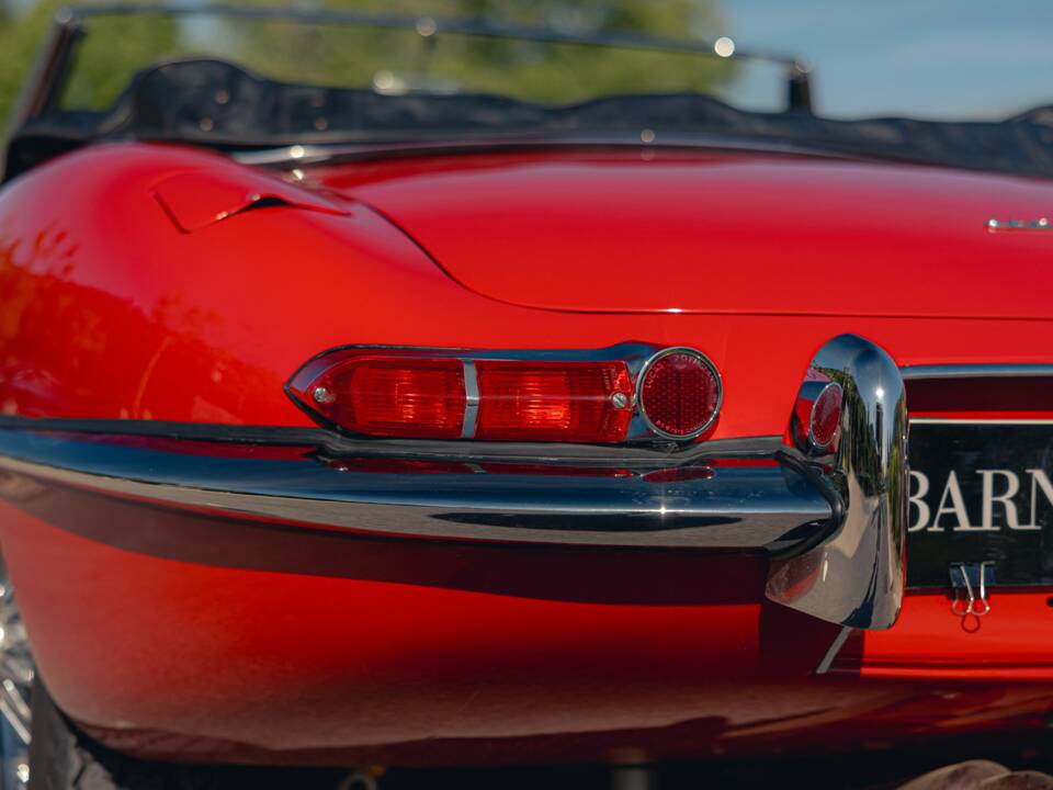Bild 13/35 von Jaguar E-Type 3.8 (1963)
