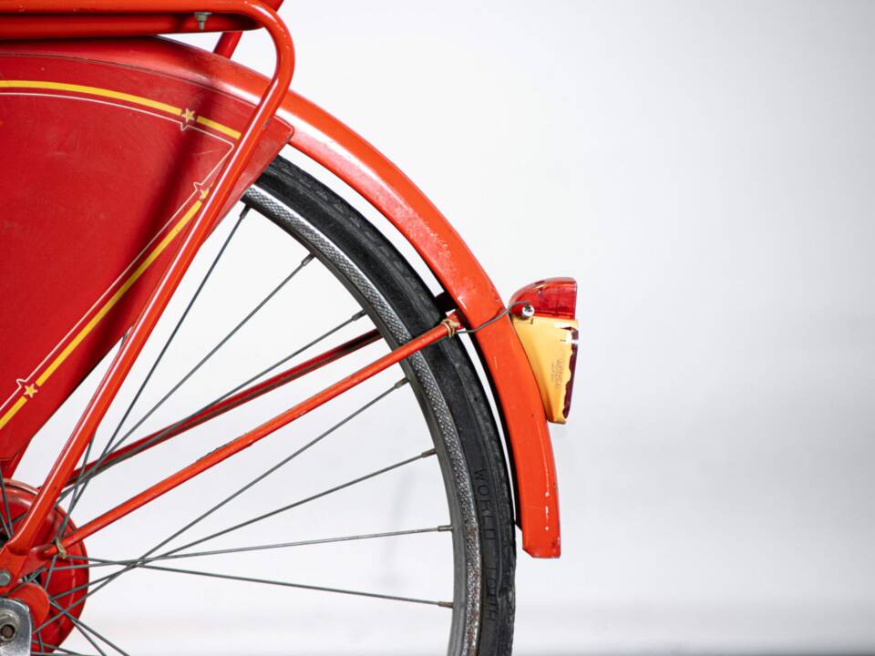 Imagen 11/42 de Garelli Mosquito (1984)