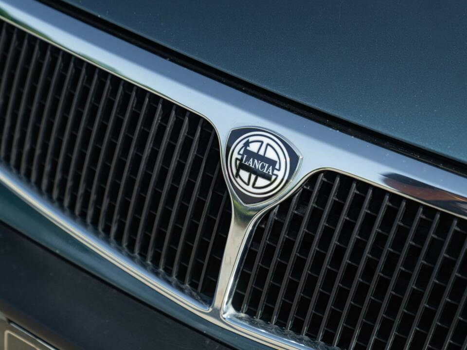 Bild 14/50 von Lancia Dedra 1.8 i.e. (1990)