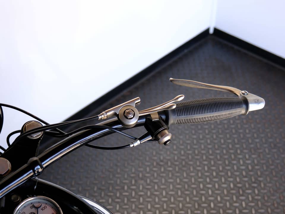 Image 82/97 of BMW R 63 (1929)