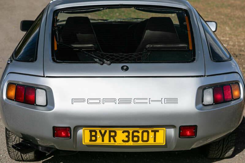 Bild 14/31 von Porsche 928 (1979)