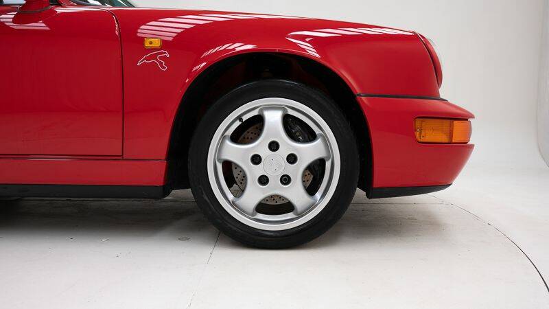 Bild 10/15 von Porsche 911 Carrera RS (1992)
