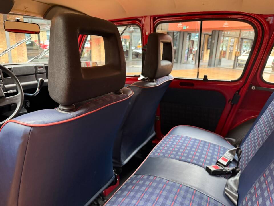 Bild 20/40 von Renault R 4 GTL (1990)
