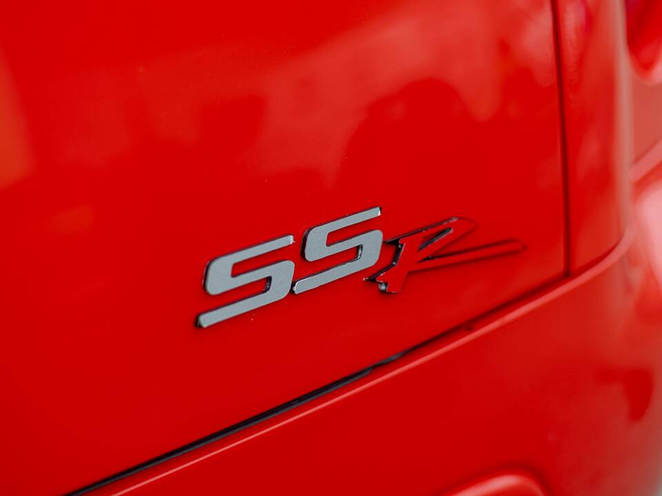 Afbeelding 19/50 van Chevrolet SSR (2004)