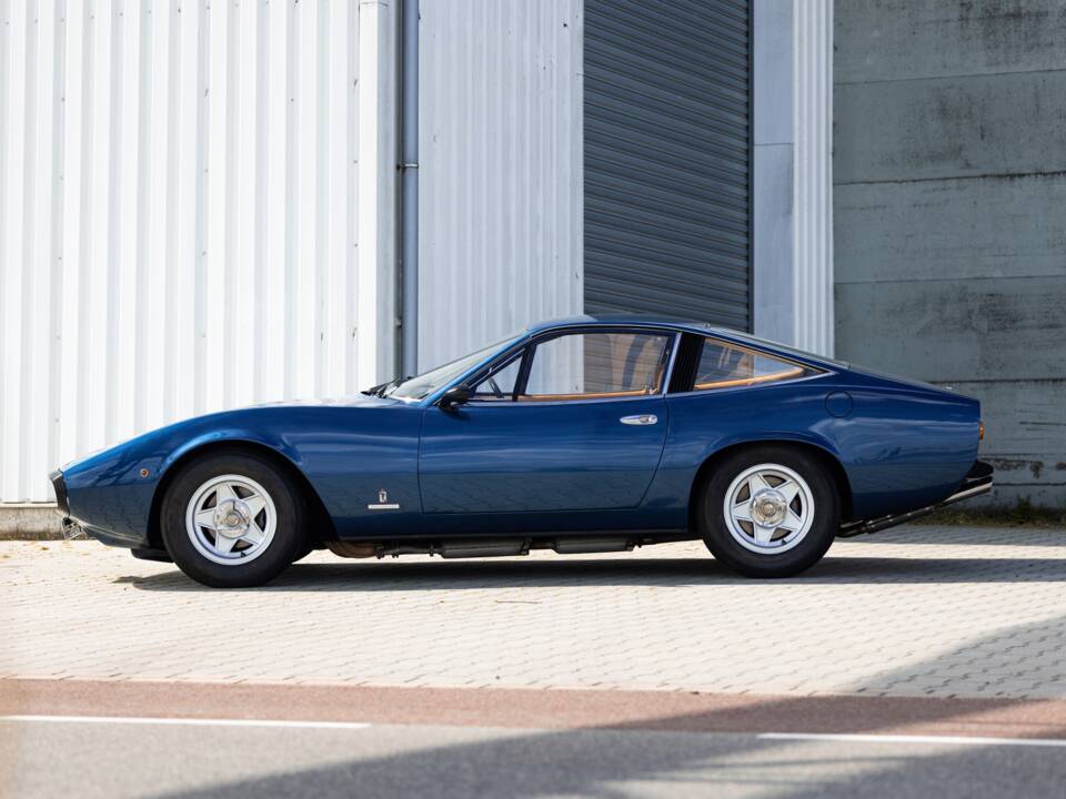 Imagen 6/36 de Ferrari 365 GTC/4 (1972)