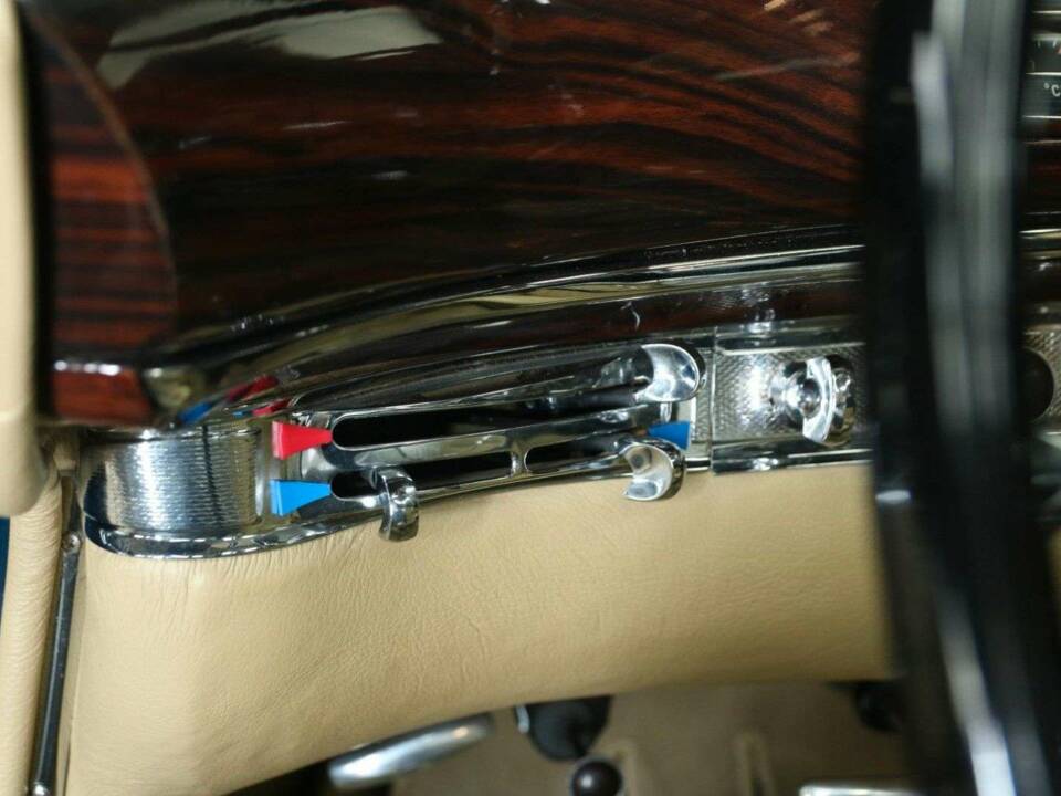 Afbeelding 19/50 van Mercedes-Benz 220 S Cabriolet (1957)