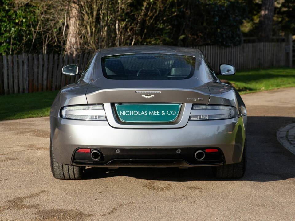 Image 14/50 of Aston Martin DB 9 GT &quot;Bond Edition&quot; (2015)