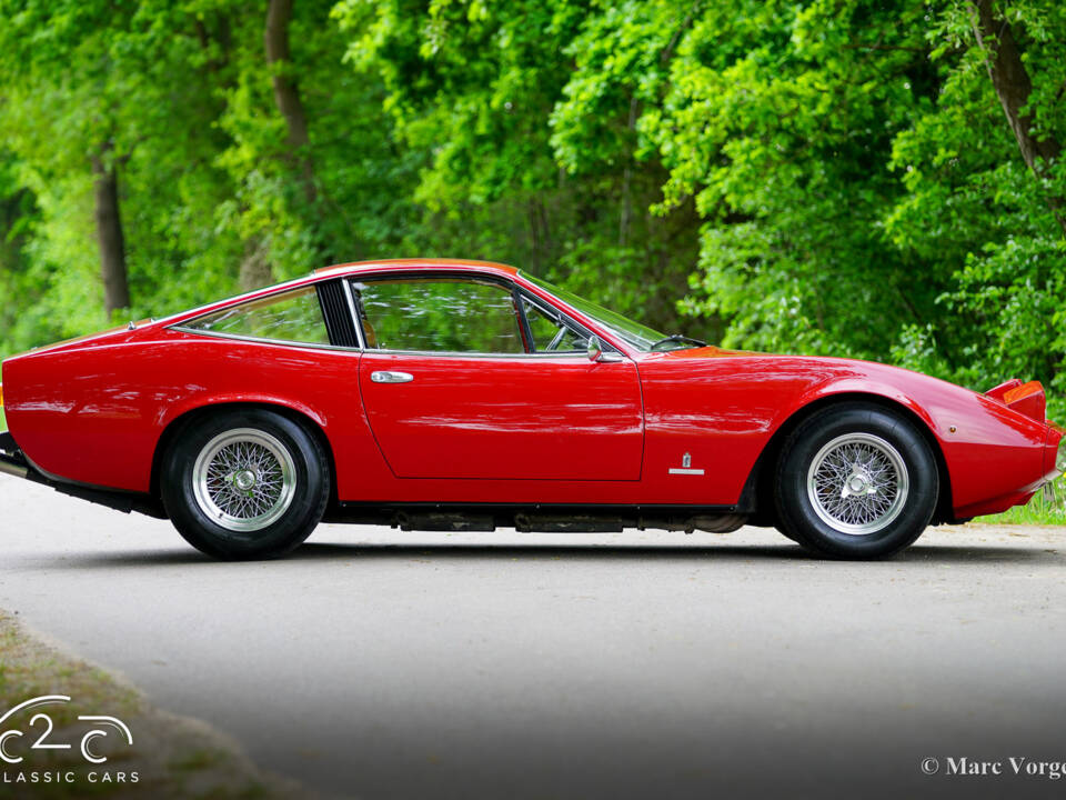 Image 36/80 of Ferrari 365 GTC&#x2F;4 (1972)
