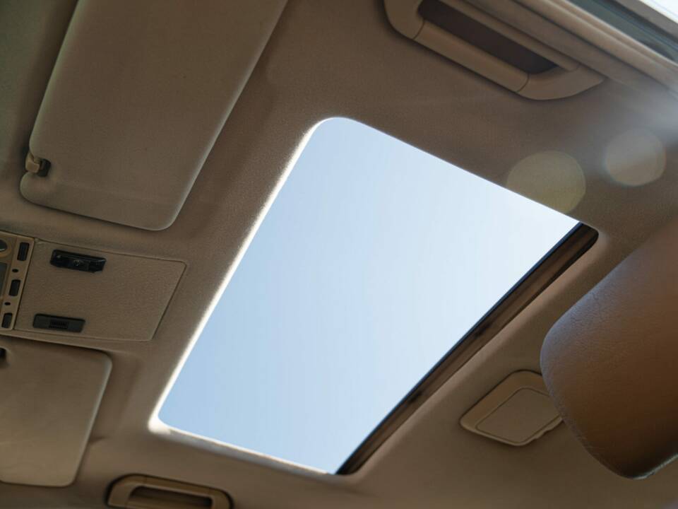 Bild 26/50 von BMW 725tds (1997)