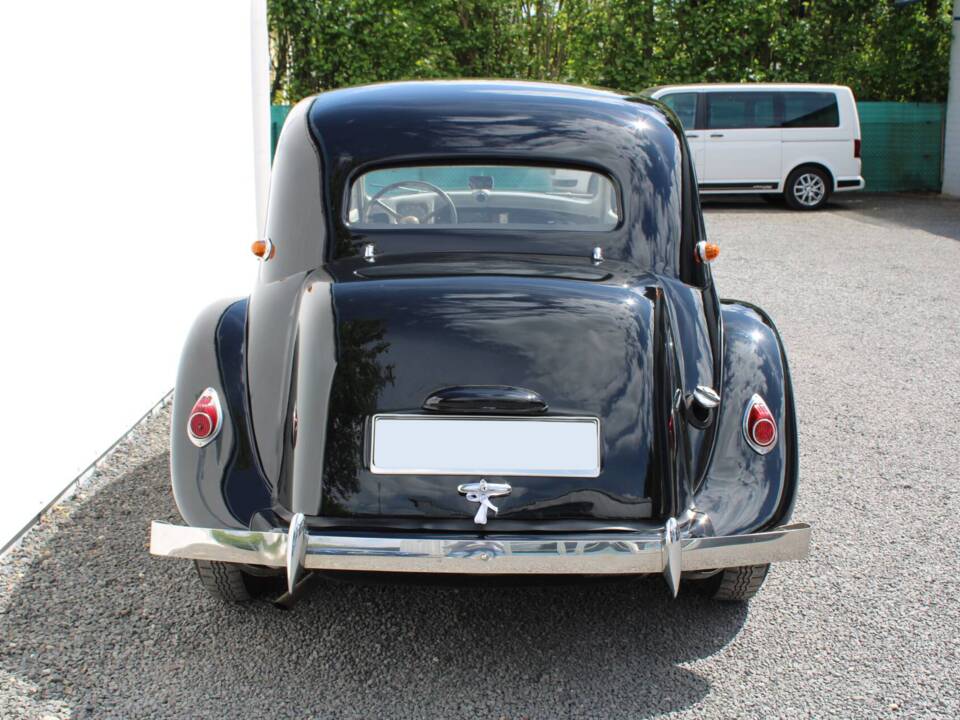 Afbeelding 8/51 van Citroën Traction Avant 11 Familiale (1955)