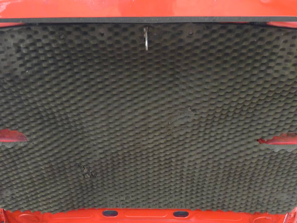 Imagen 14/37 de Maserati Biturbo 2.24V (1992)