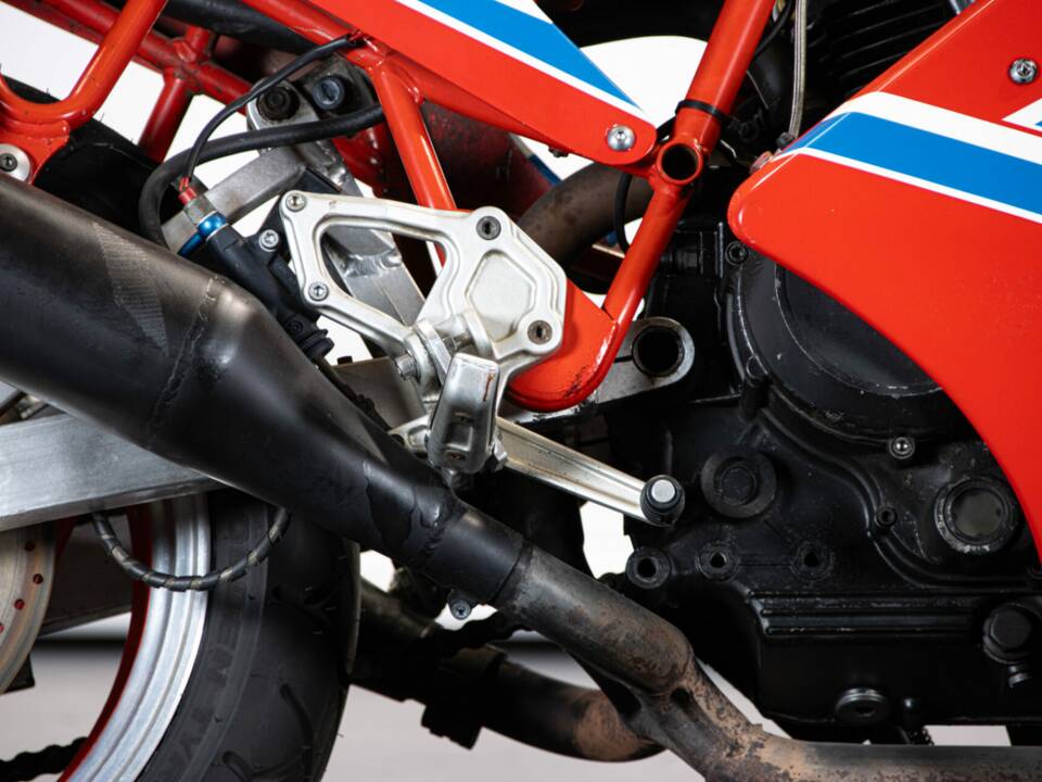 Bild 11/50 von Ducati DUMMY (1986)