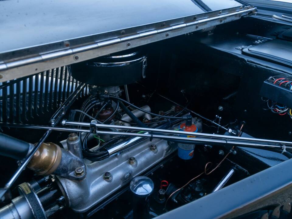 Bild 21/50 von Mercedes-Benz 230 Cabriolet A (1939)