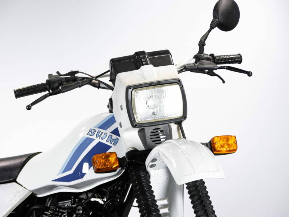 Immagine 35/50 di SWM XN 350 (1983)