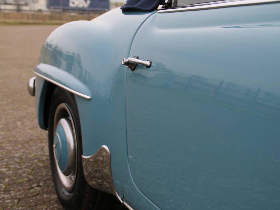 Bild 49/71 von Mercedes-Benz 190 SL (1961)