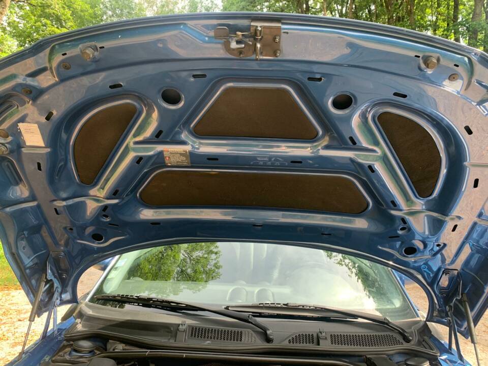 Image 49/72 of Audi TT 1.8 T (2000)