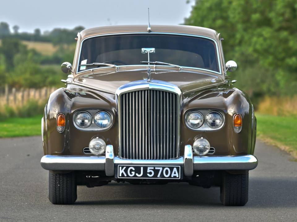 Imagen 2/50 de Bentley S 3 (1963)