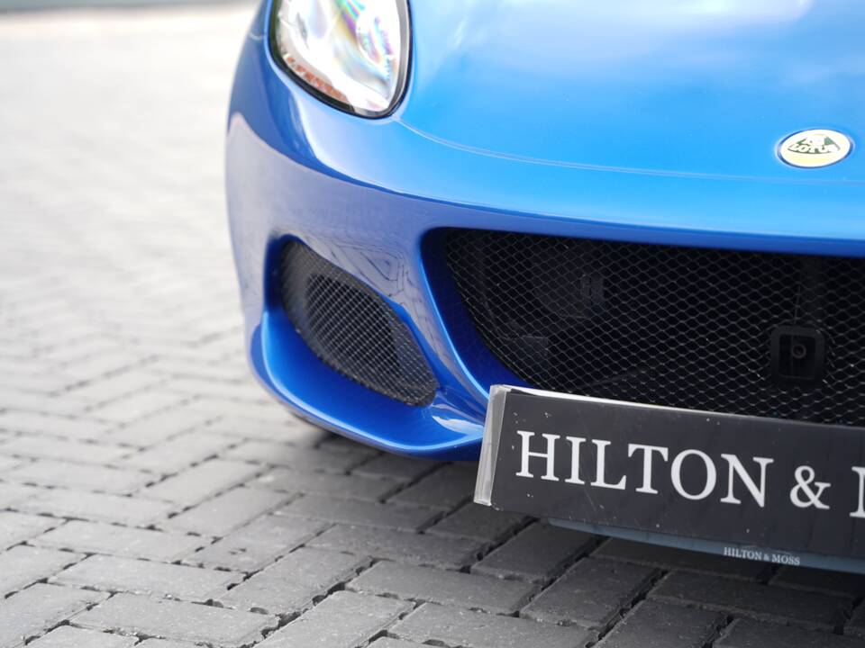 Bild 40/50 von Lotus Elise Sport 220 (2020)