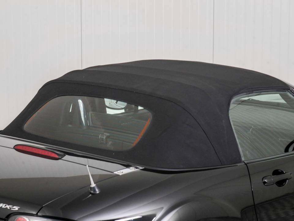 Image 26/50 of Mazda MX-5 1.8 (2007)
