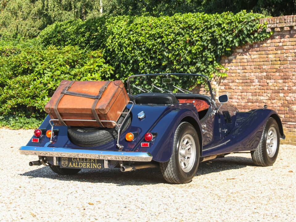 Image 40/50 of Morgan Plus 8 (1982)